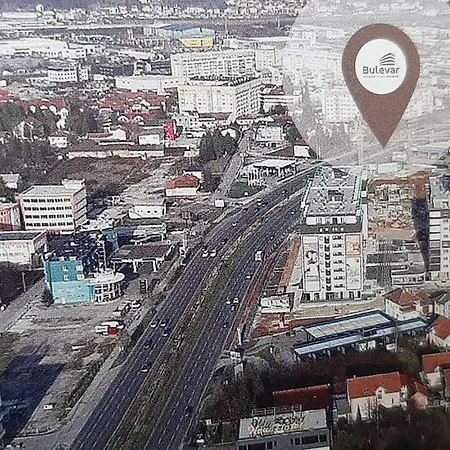 Bulevar