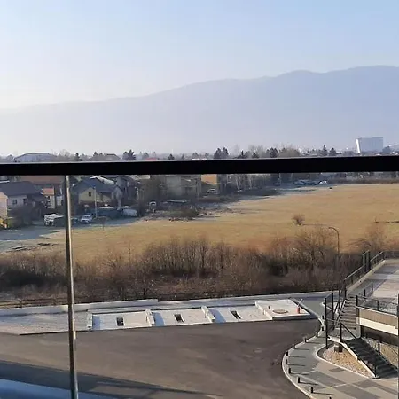 Bulevar Sarajevo