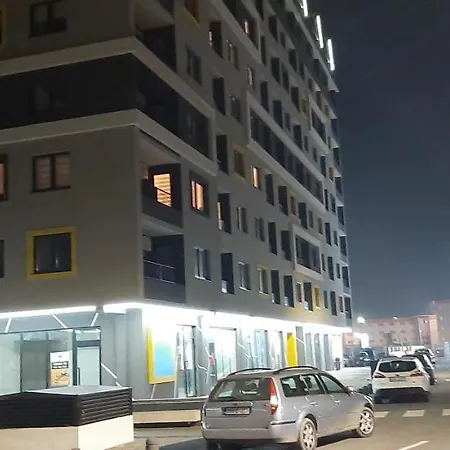 Apartment Bulevar *