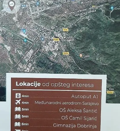 Bulevar * Sarajevo