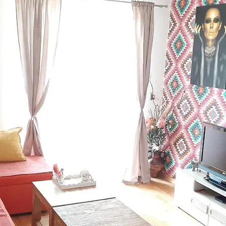 Apartment Bulevar