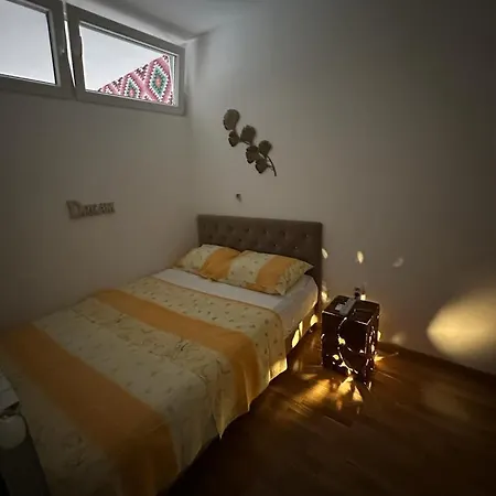 Bulevar Apartment