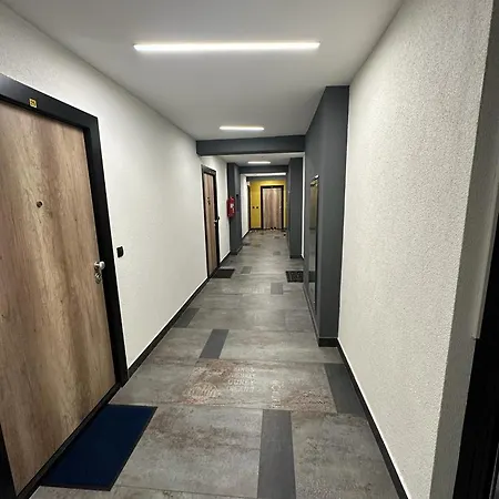 Bulevar Apartment
